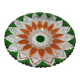 Plate of pretension