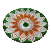 Plate of pretension