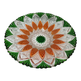 Plate of pretension