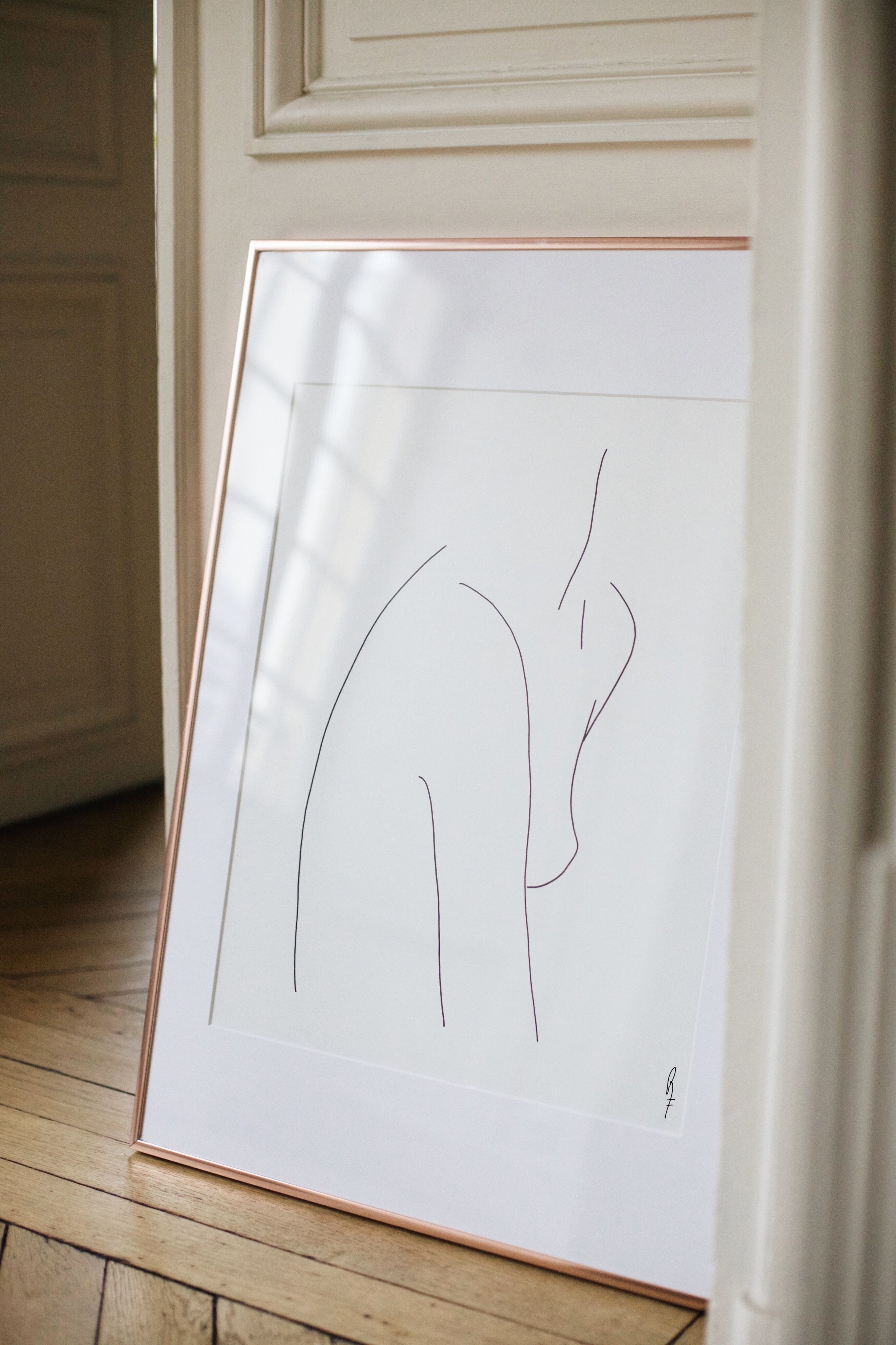 Irreverent by Fantine Reucha