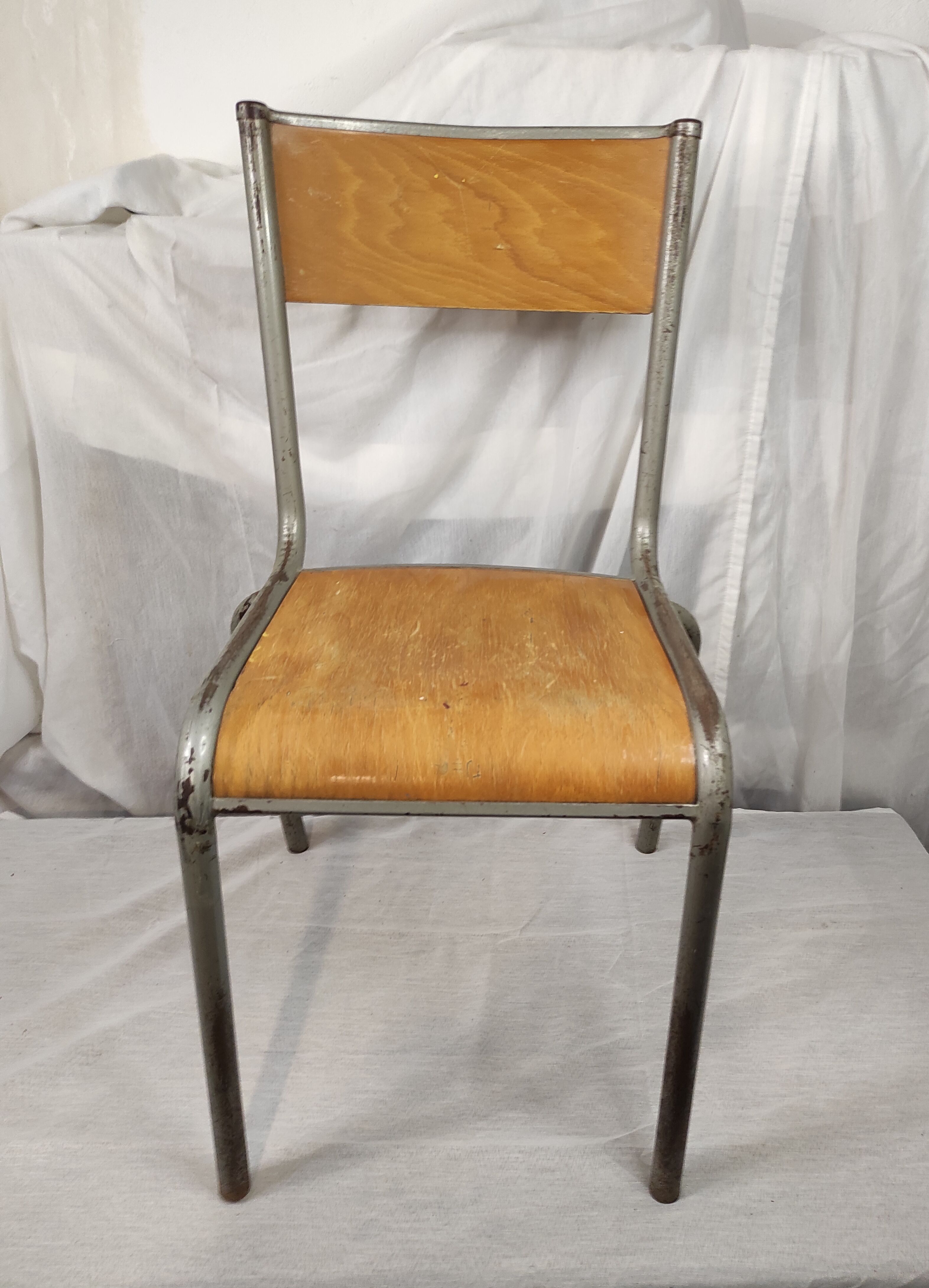 School chair 1960