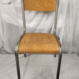 School chair 1960