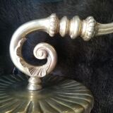4 Louis XIV wall lights Photophore Lamp gallery