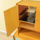 1950s highboard