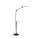 Enzo Mari G. Fassina Aggregato Floor Lamp Artemide Italian Design