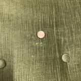 Bench model "O20" by Kho Liang Le, Artifort edition