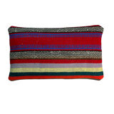 Vintage turkish handmade cushion cover 30 x 50 cm