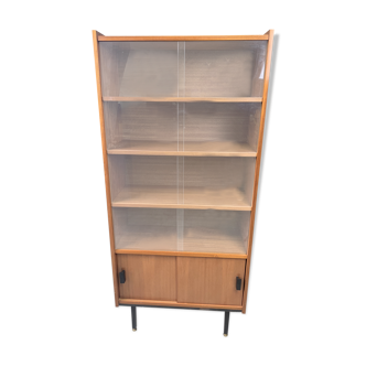 1970s shelf