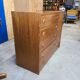 Commode scandinave vers 1960