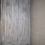 Armoire normande 19ème siècle