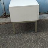 Vintage chest of drawers "Brasilia werk"
