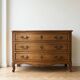 Antique commode in Louis XV style