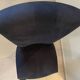 Dining table chair model Villandry (sold by Roche Bobois)