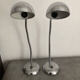 Desk lamps