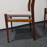 Set of 4 chairs