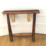 Vintage side table