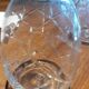 Daum antique carafes