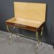 Console en placage d’acajou, style Empire – 1re partie XXe