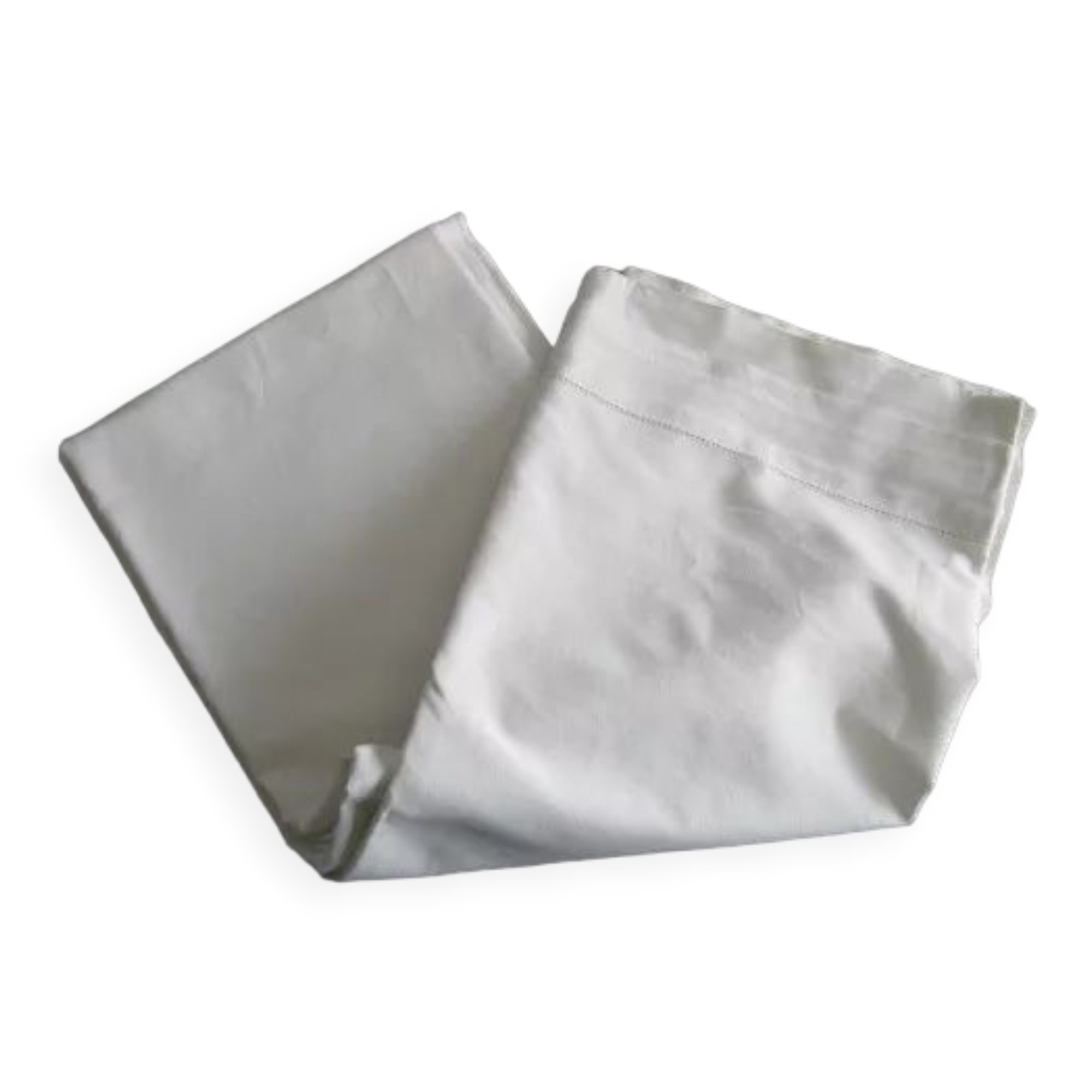 Drap 210x310cm - broderie de jours