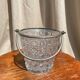 Baccarat ice bucket