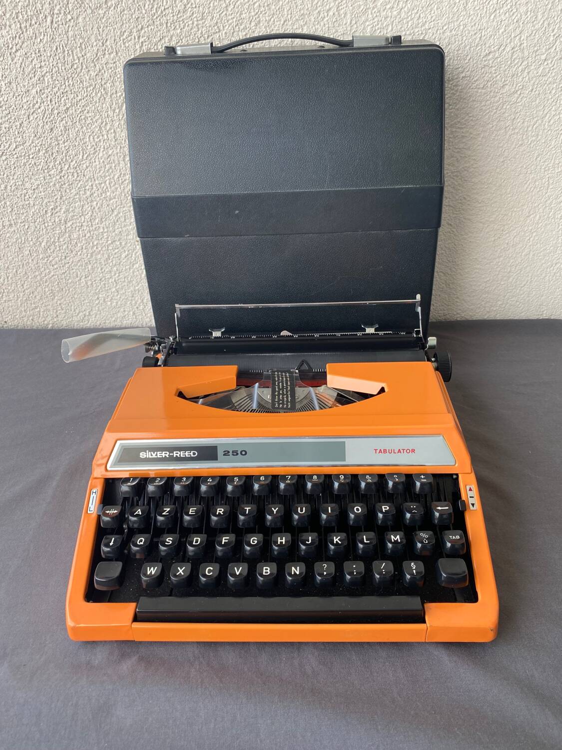 Typewriter