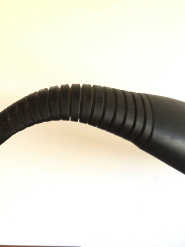 Lampe Cobra par Philippe Michel pour Manade design années 80