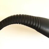 Cobra lamp by Philippe Michel for Manade design 80s