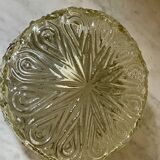 Vintage ceiling light