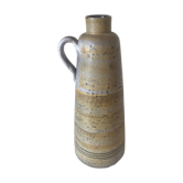 Vase céramique scandinave 1960 Norway