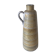 Scandinavian ceramic vase 1960 Norway