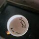 Chandelier / ceramic candlestick KORCY QUIMPER