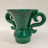 Jean Austruy ceramic vase