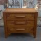 Commode époque art déco