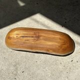 Organic monoxyl teak cut L:50cm