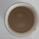 Small ceramic pot signed Roger Capron, 60s/70s