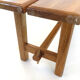 Banc 3/4 places, 1970