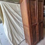 Armoire parisienne