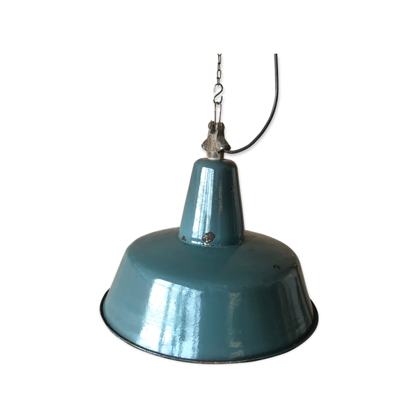 Suspension d’usine Wikasy A23, années 1950