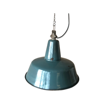 Suspension d’usine Wikasy A23, années 1950