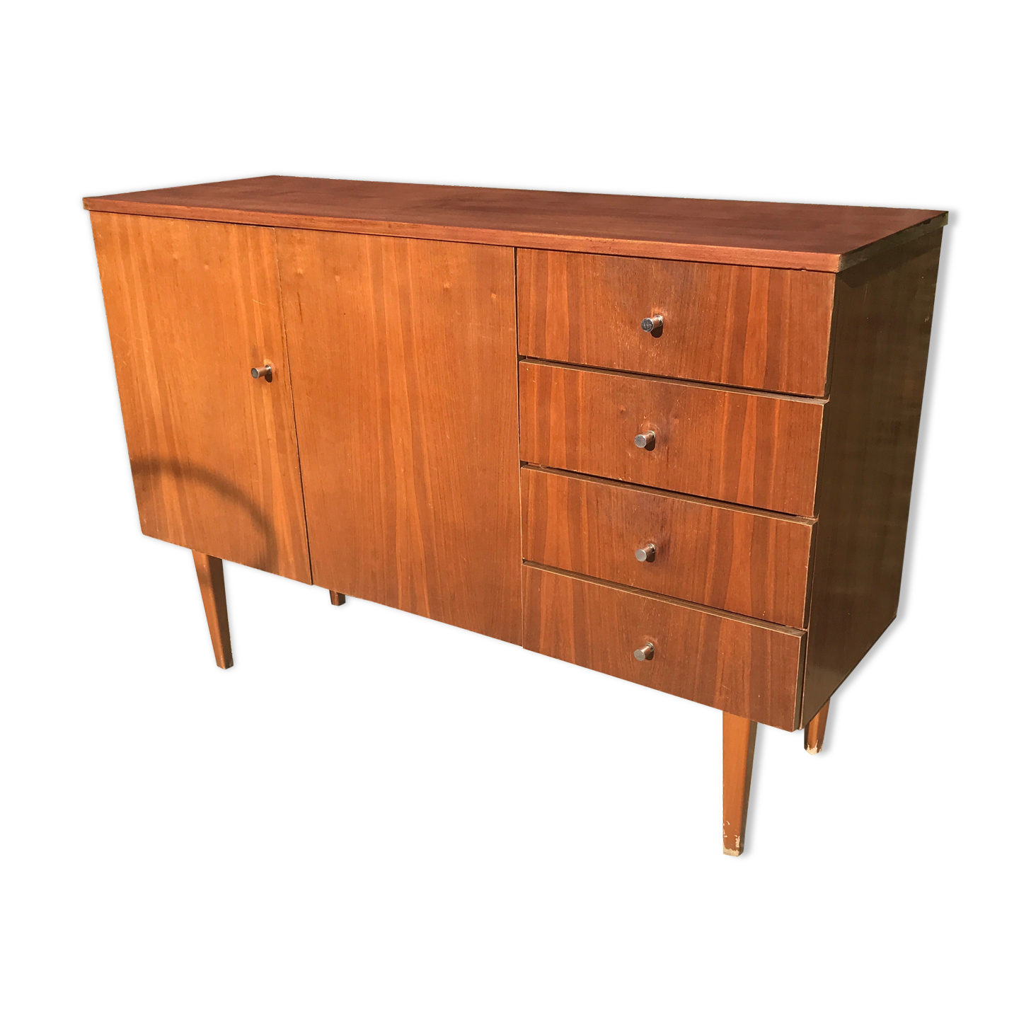 Vintage Royal Board