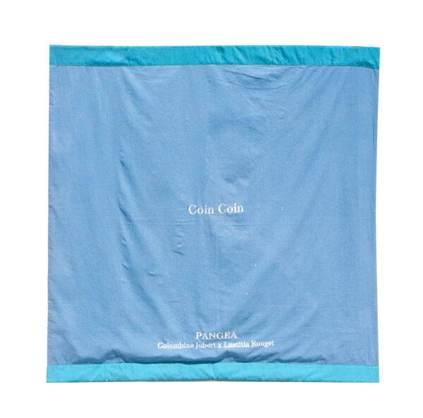 Pièce murale coin coin - drapeau