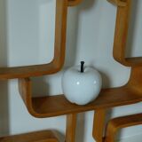 Trellis Volak with rounded corners