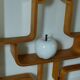 Trellis Volak with rounded corners