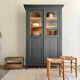 Armoire vitrée