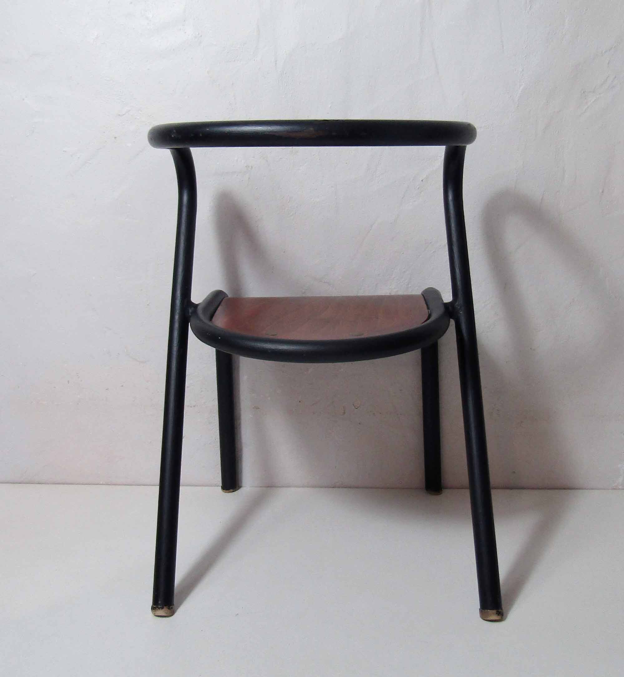 Jacques Hitier child chair