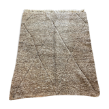 Berber carpet Beni Ouarain 190x150cm