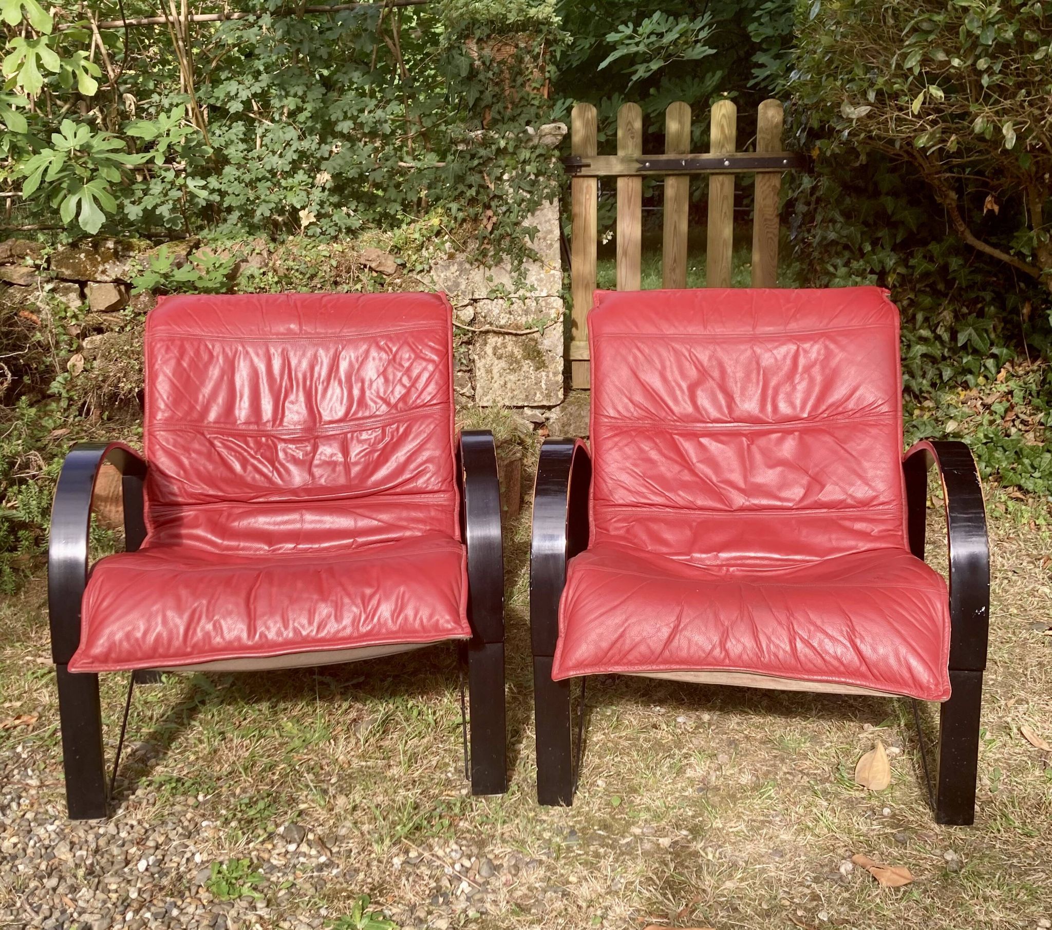 Fauteuils Ikéa