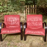 Fauteuils Ikéa