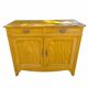 Vintage kitchen buffet