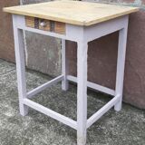 Side table